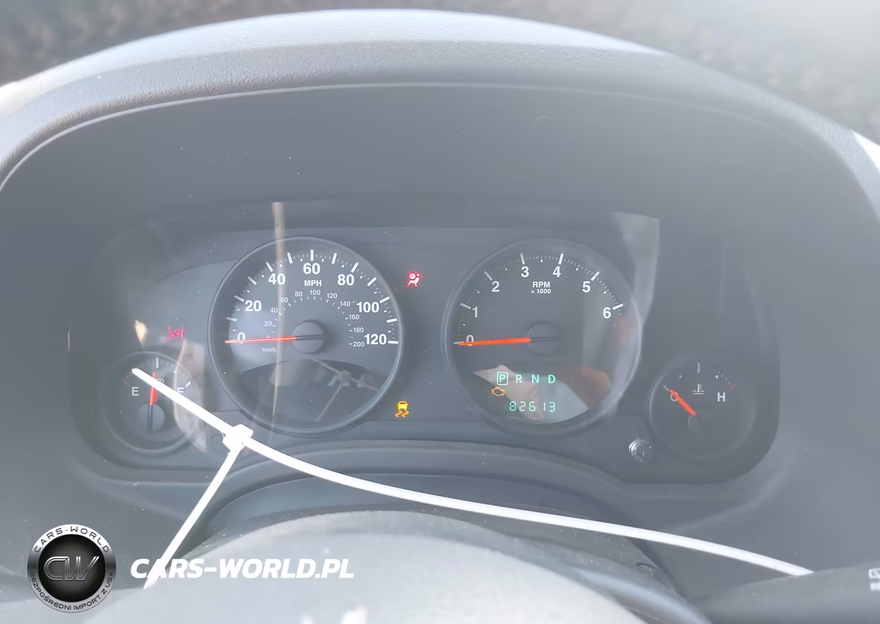 2012 Jeep Compass Latitude VIN:1C4NJCEA1CD651690 - 7
