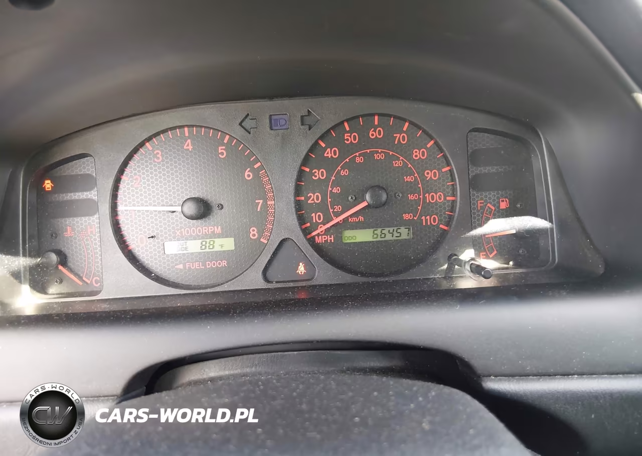 2002 Toyota Corolla S VIN:1NXBR12EX2Z629866 - 7