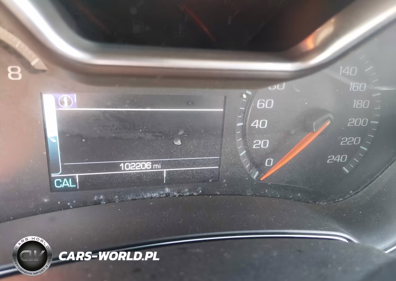 2019 Chevrolet Impala 1Lt VIN:2G11Z5S38K9136375 - 15