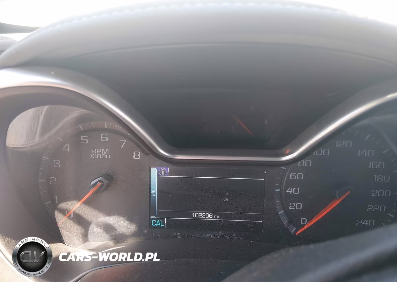 2019 Chevrolet Impala 1Lt VIN:2G11Z5S38K9136375 - 7