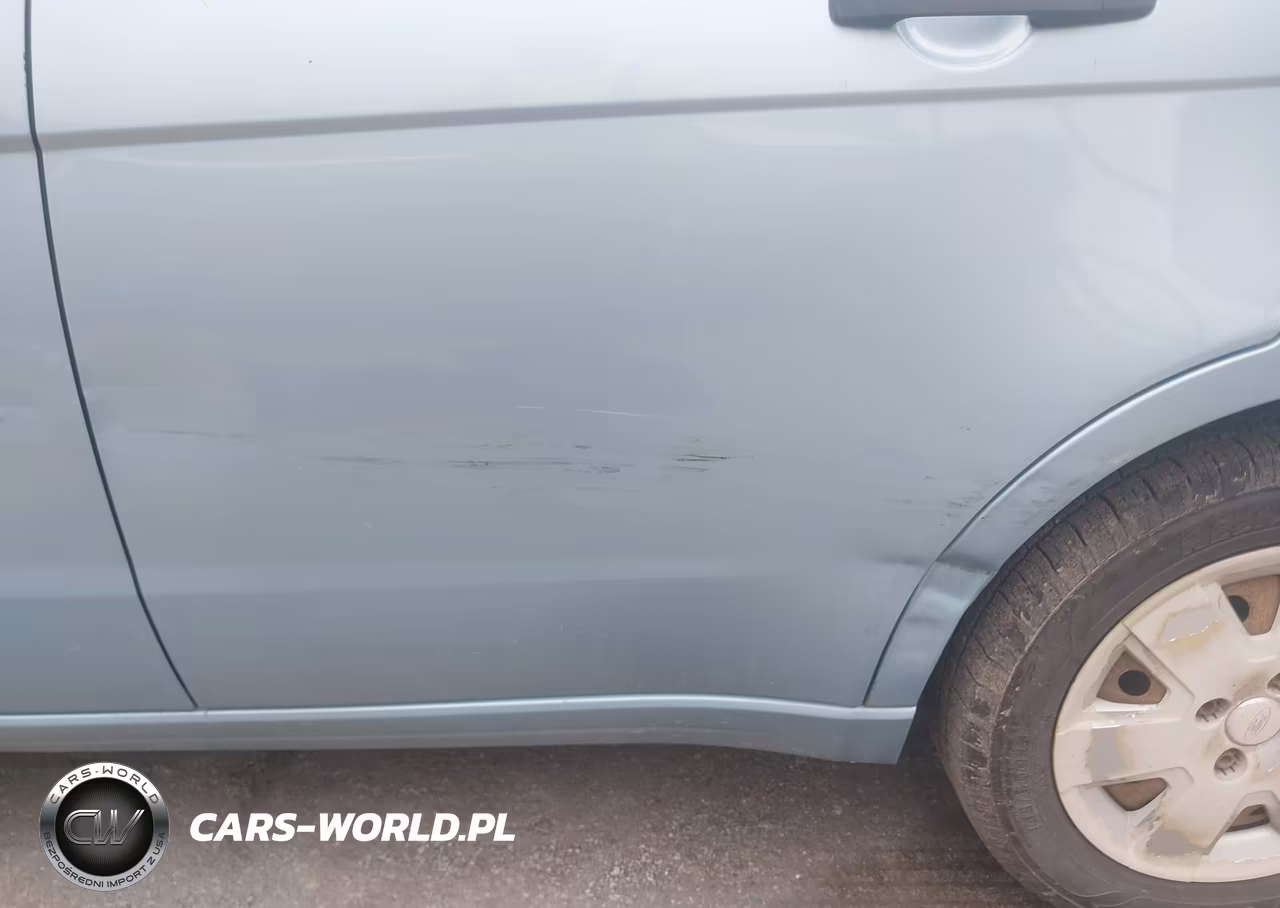 2008 Ford Focus S VIN:1FAHP34N98W183659 - 18