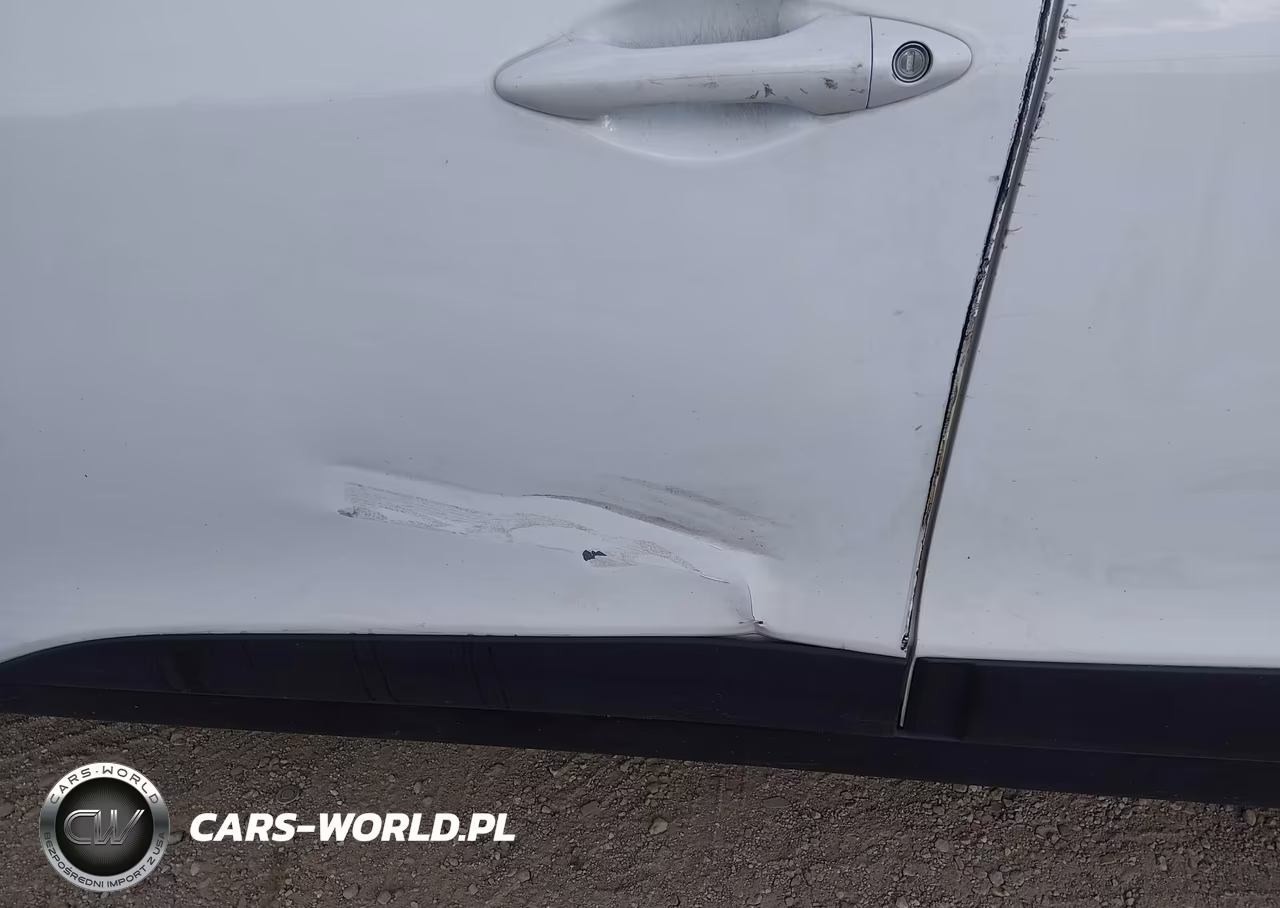 2013 Hyundai Tucson Gls VIN:KM8JUCAC3DU768097 - 6
