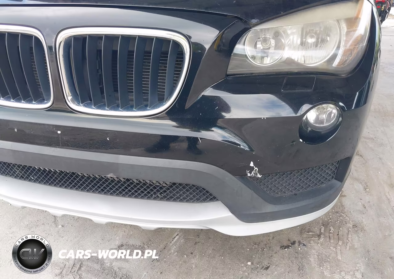 2015 BMW X1 xDrive28I VIN:WBAVL1C59FVY36019 - 6