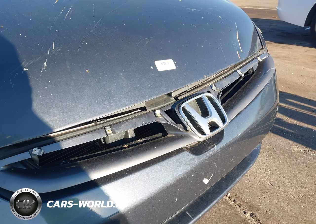 2006 Honda Accord 2.4 Se VIN:1HGCM56376A032898 - 17