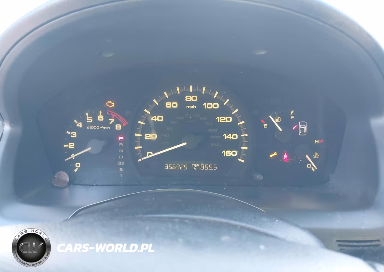 2006 Honda Accord 2.4 Se VIN:1HGCM56376A032898 - 7