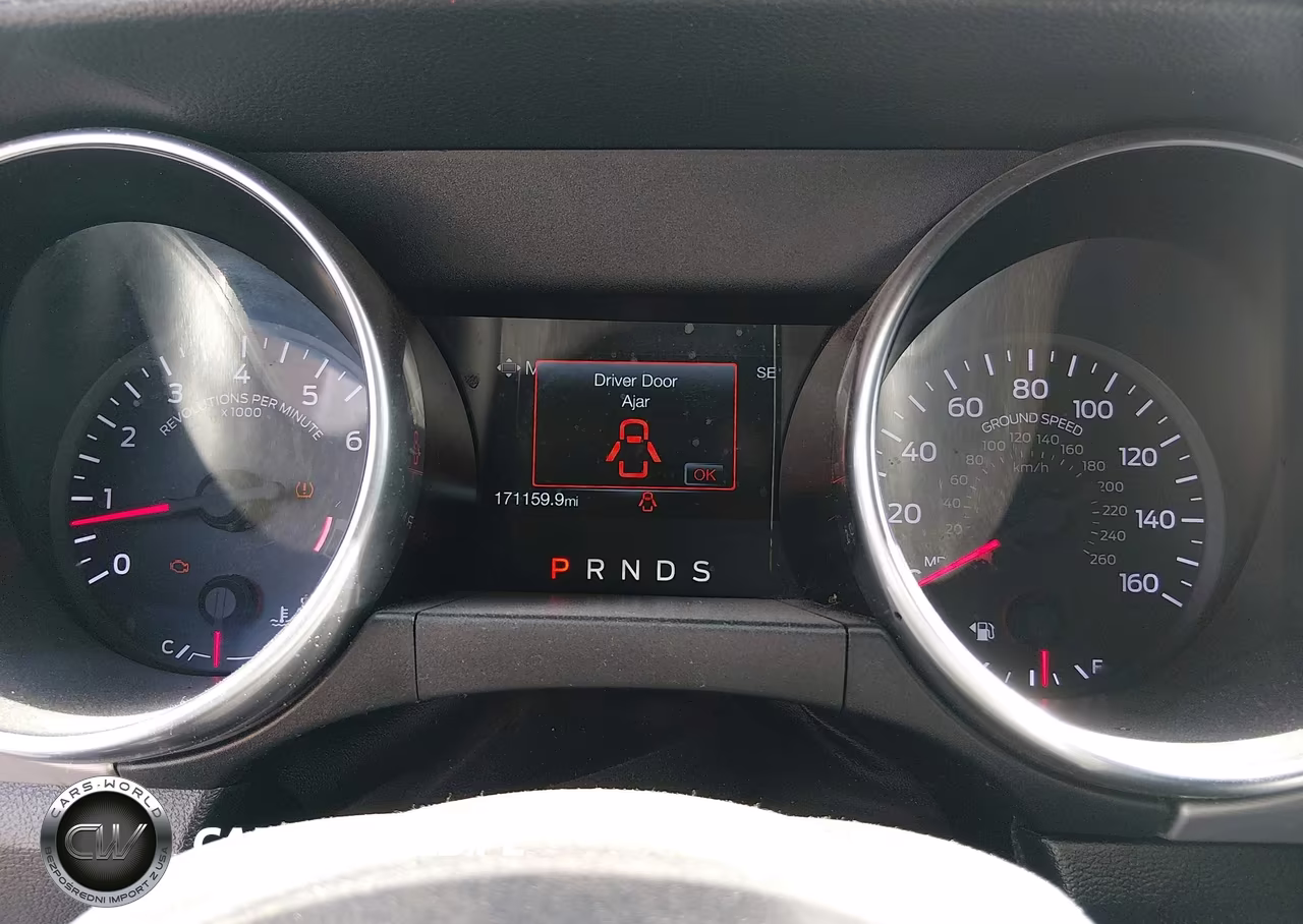 2019 Ford Mustang Gt Premium VIN:1FA6P8CF3K5150748 - 7