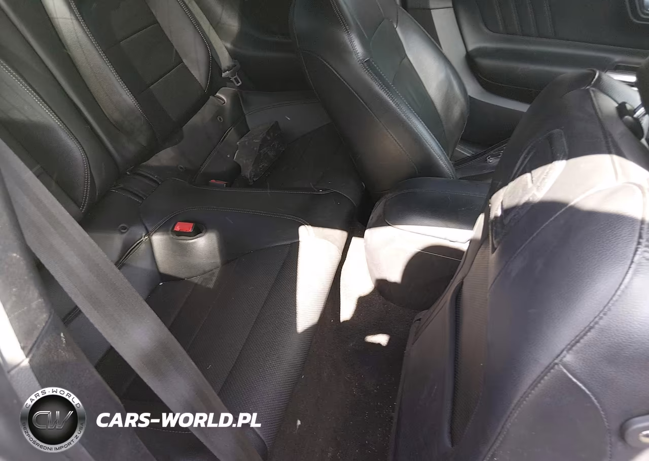 2019 Ford Mustang Gt Premium VIN:1FA6P8CF3K5150748 - 8