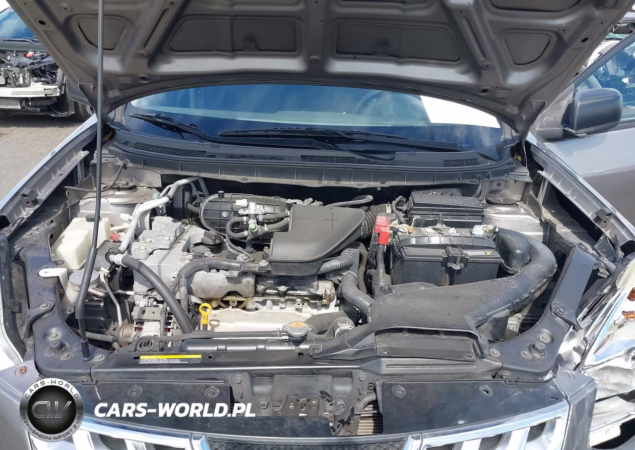 2013 Nissan Rogue S VIN:JN8AS5MT7DW036369 - 10