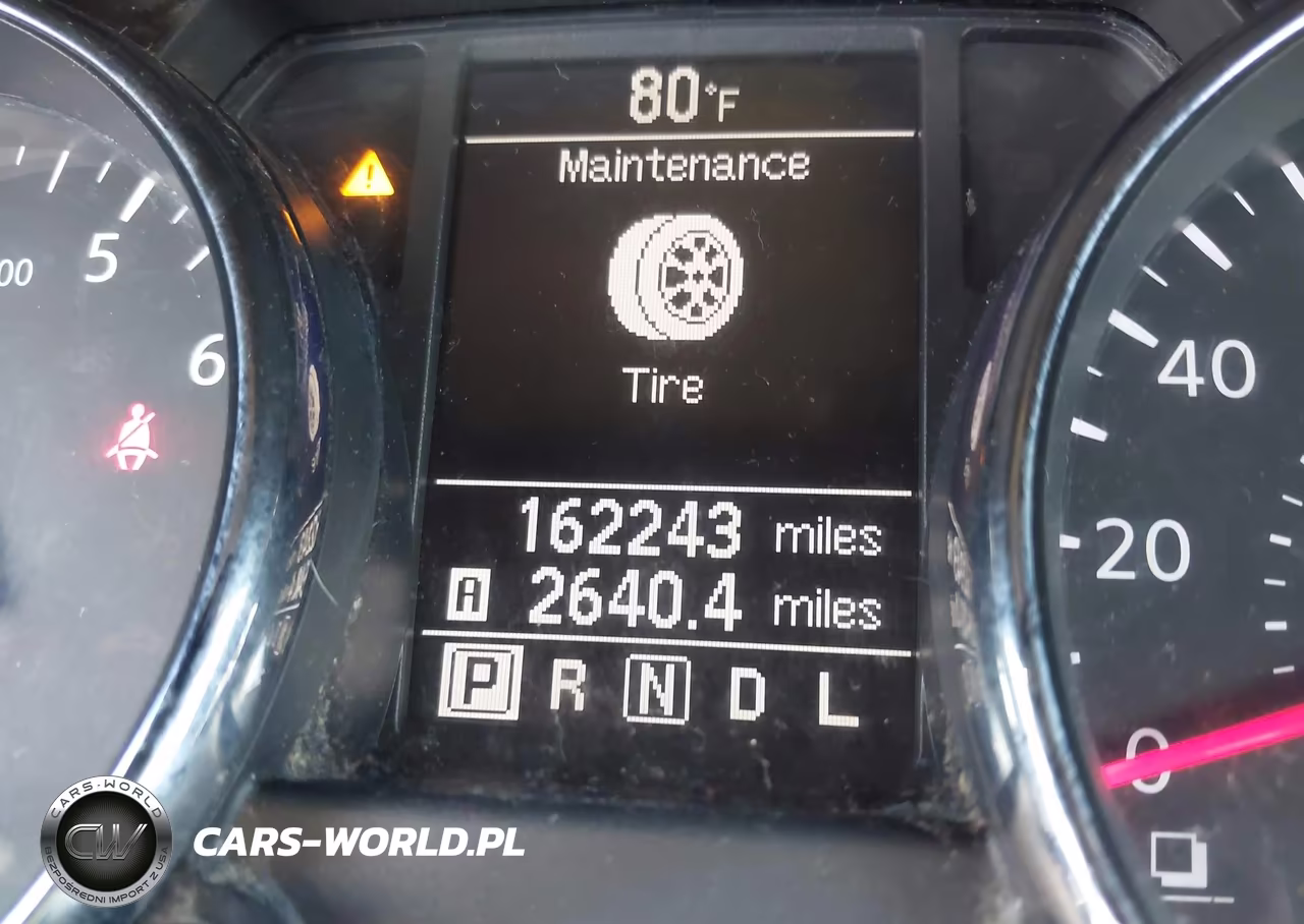 2013 Nissan Rogue S VIN:JN8AS5MT7DW036369 - 15