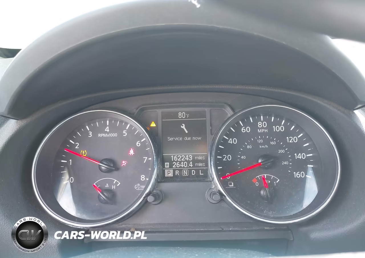 2013 Nissan Rogue S VIN:JN8AS5MT7DW036369 - 7