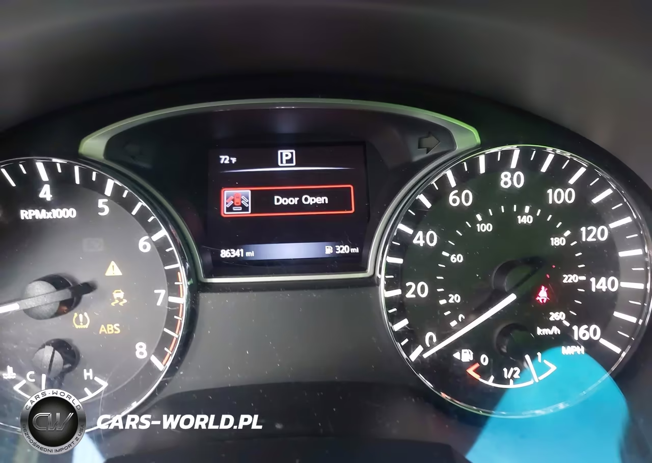 2016 Nissan Altima 2.5-2.5 S-2.5 Sl-2.5 Sr-2.5 Sv VIN:1N4AL3AP1GC232310 - 15