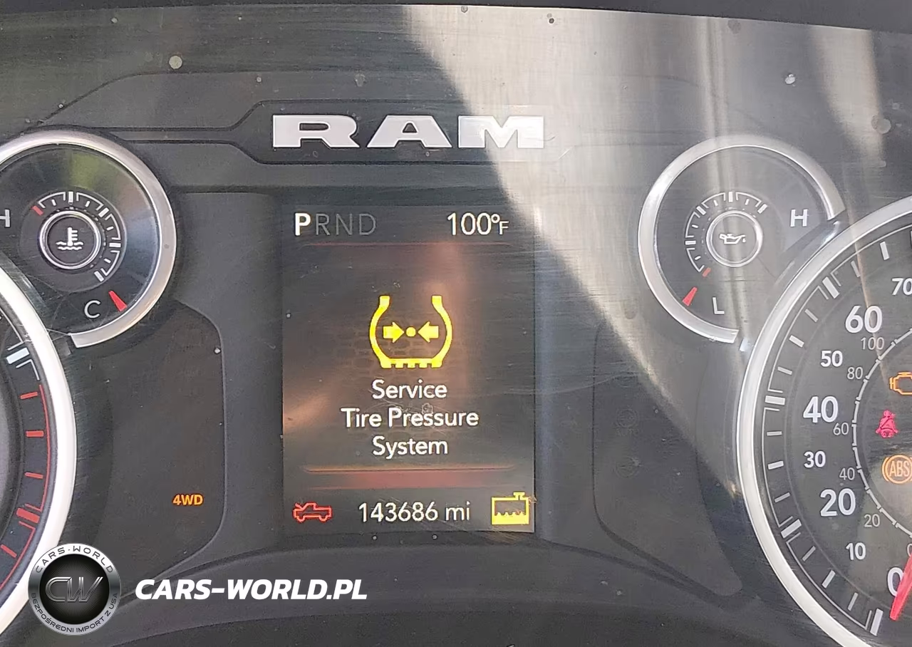 2020 Ram 2500 Big Horn 4X4 6'4 Box VIN:3C6UR5DLXLG160287 - 15