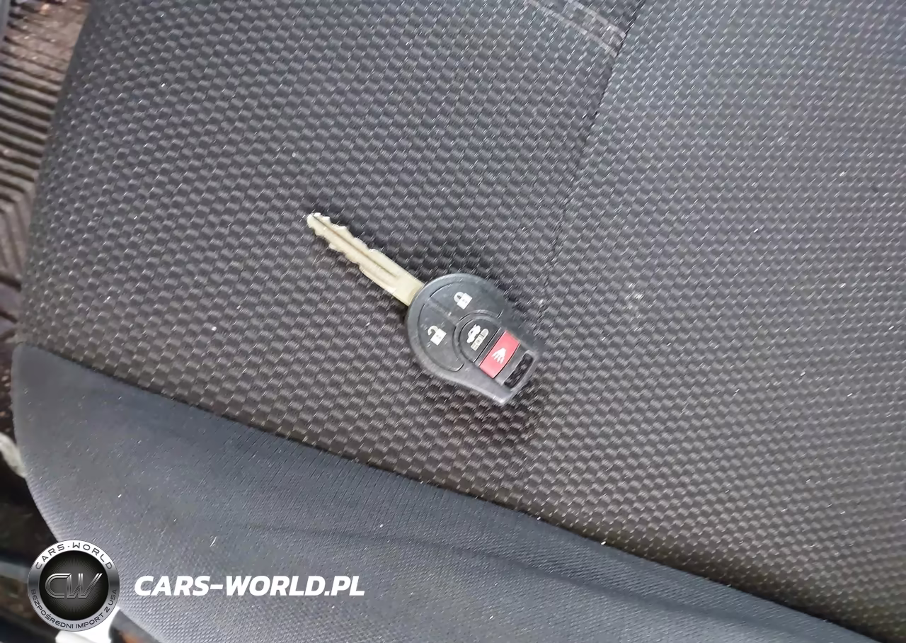 2017 Nissan Sentra S VIN:3N1AB7AP2HY259368 - 11