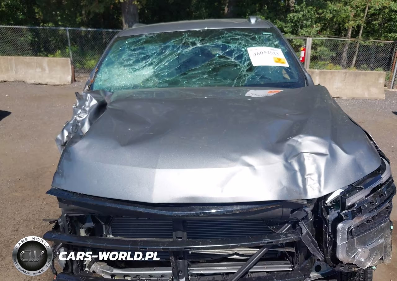 2026 Chevrolet Suburban Lt, 4Wd VIN:1GNS6CKD8TR243765 - 10