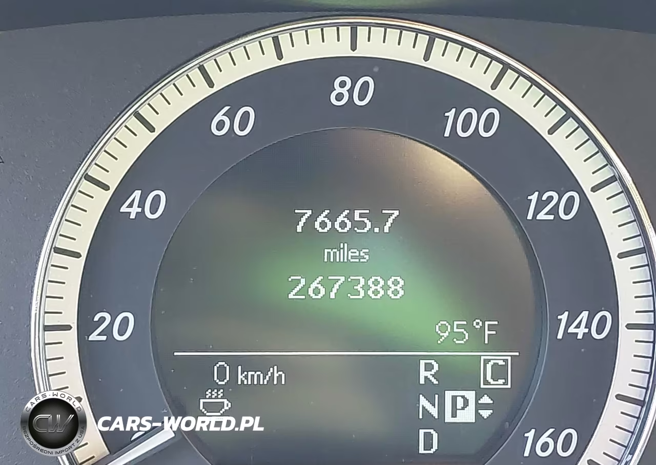2010 Mercedes-Benz E 350 VIN:WDDHF5GB6AA246963 - 7