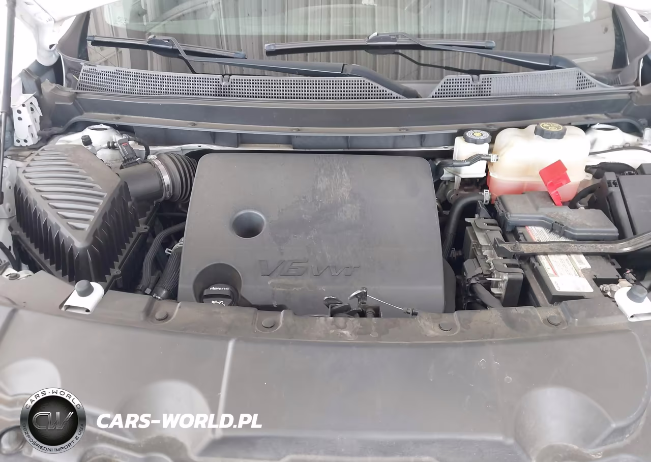 2021 Chevrolet Traverse Fwd Lt Cloth VIN:1GNERGKW8MJ196119 - 10