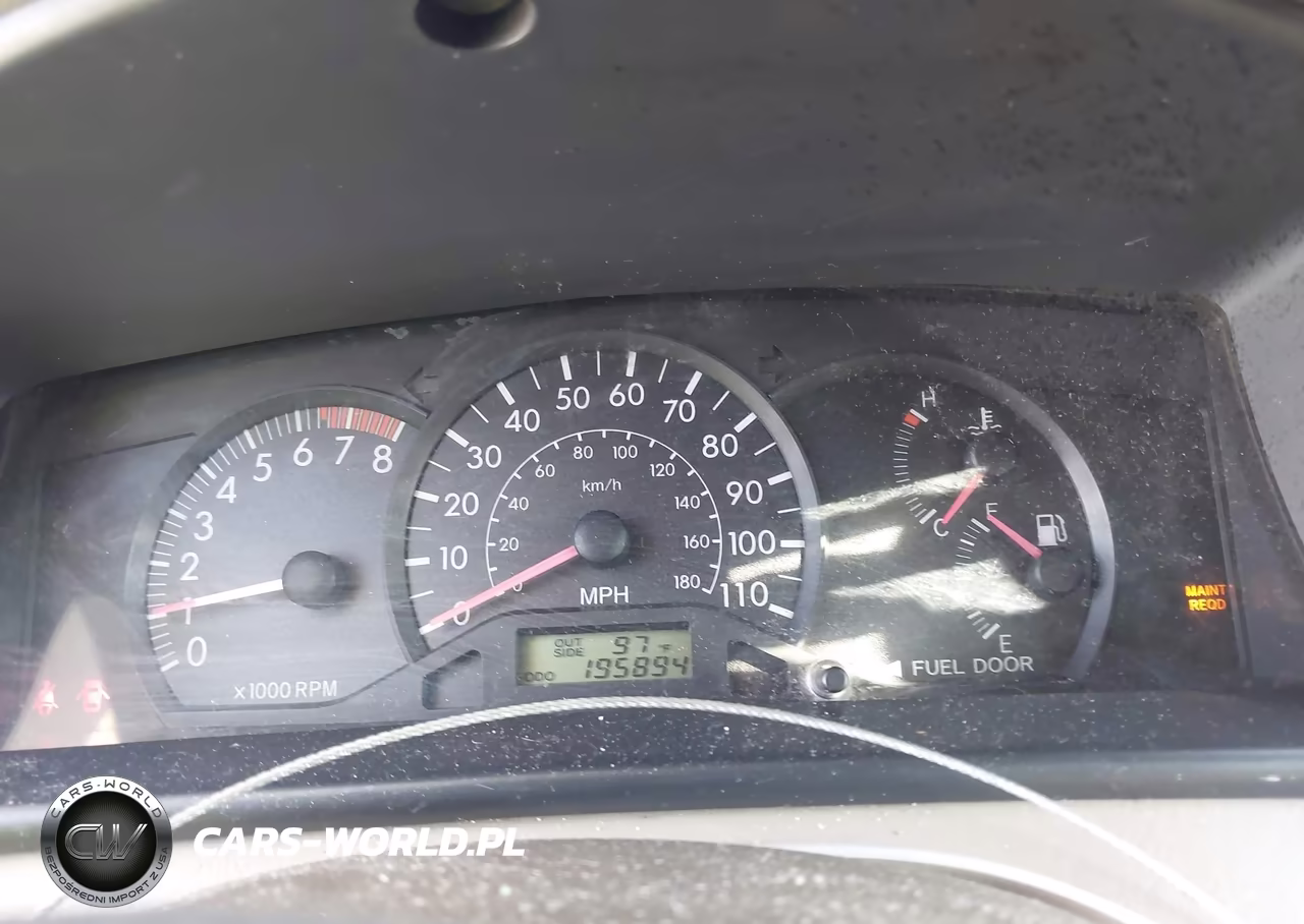 2007 Toyota Corolla Ce VIN:JTDBR32E770134006 - 7