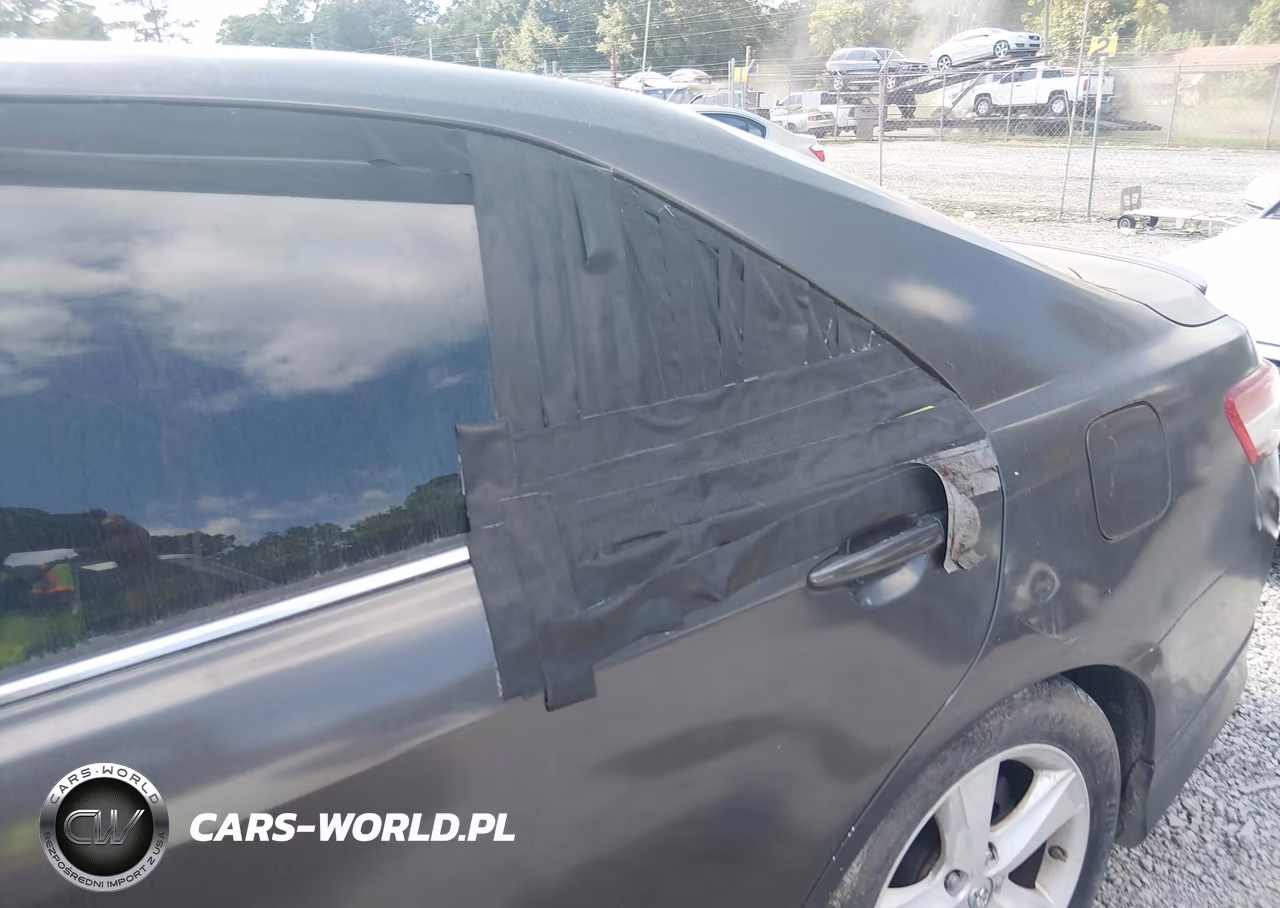 2010 Toyota Camry Se VIN:4T1BF3EKXAU103760 - 6