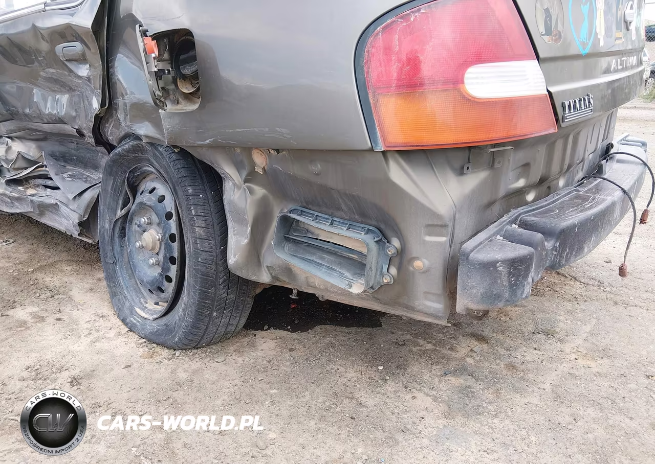 1998 Nissan Altima Gle-Gxe-Se-Xe VIN:1N4DL01D0WC104964 - 17