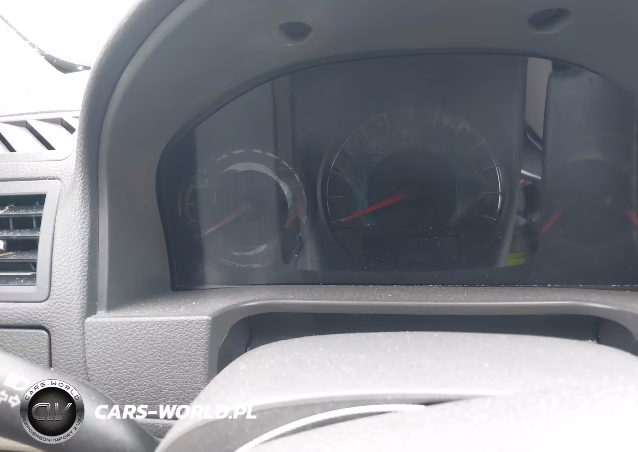 2011 Ford Fusion Se VIN:3FAHP0HA9BR213811 - 7