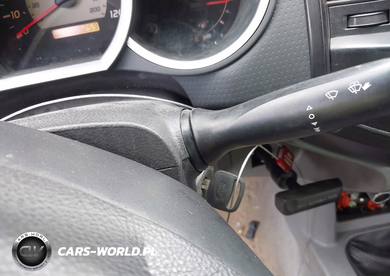2010 Toyota Tacoma VIN:5TENX4CN0AZ748233 - 11
