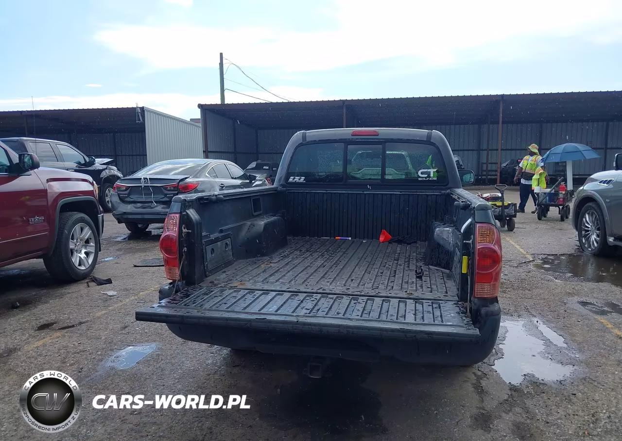 2010 Toyota Tacoma VIN:5TENX4CN0AZ748233 - 16