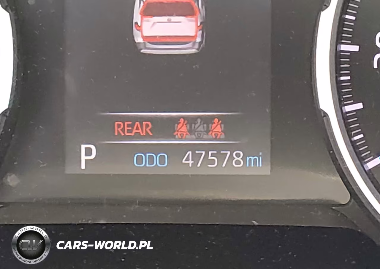 2020 Toyota Rav4 Hybrid Xle VIN:2T3RWRFV8LW069354 - 15