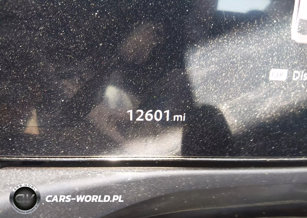 2026 Nissan Sentra Sv VIN:3N1AB9CV8TY256183 - 7