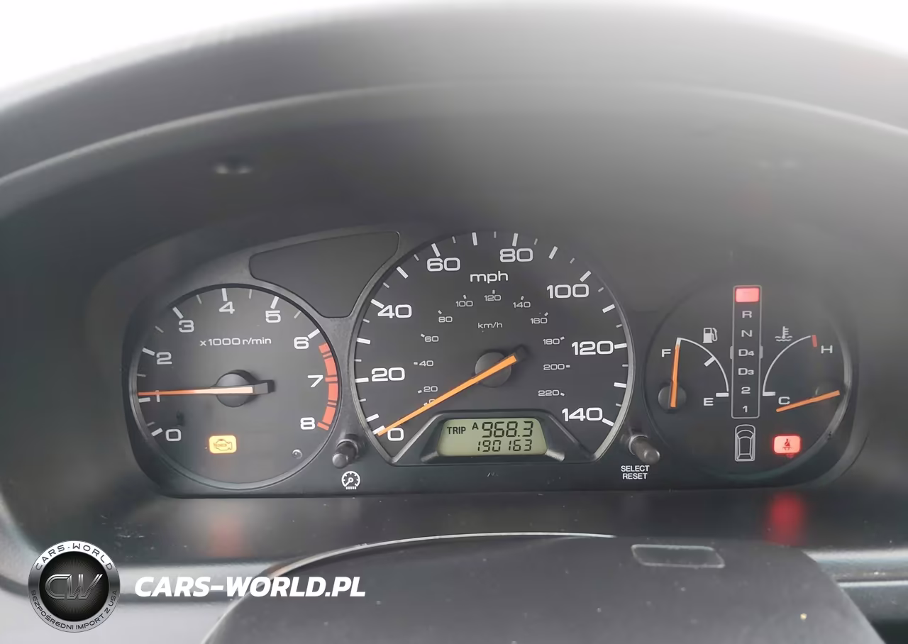 2001 Honda Odyssey Ex VIN:2HKRL18601H547738 - 7