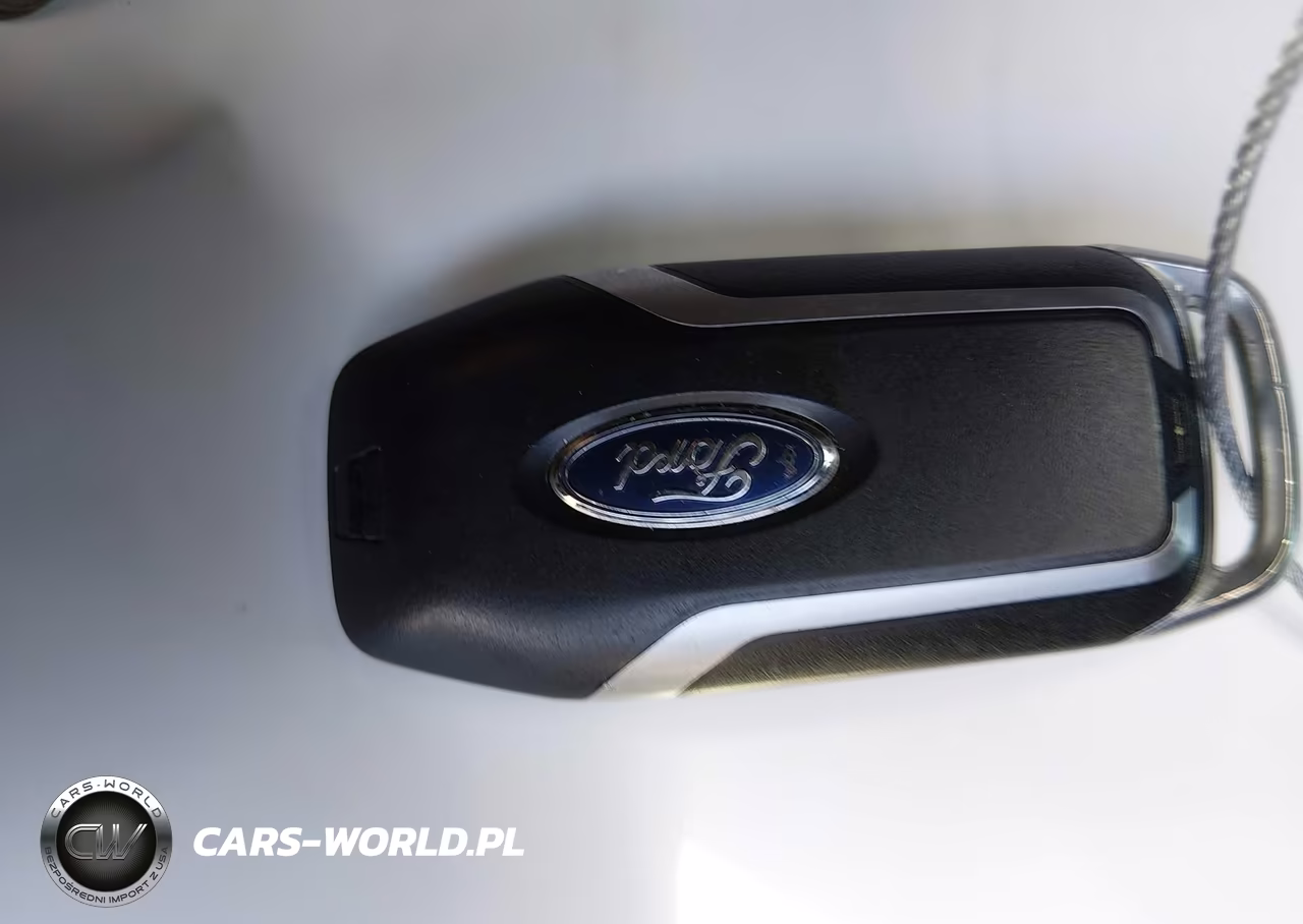 2017 Ford F-150 Platinum VIN:1FTEW1EG6HFA20410 - 11