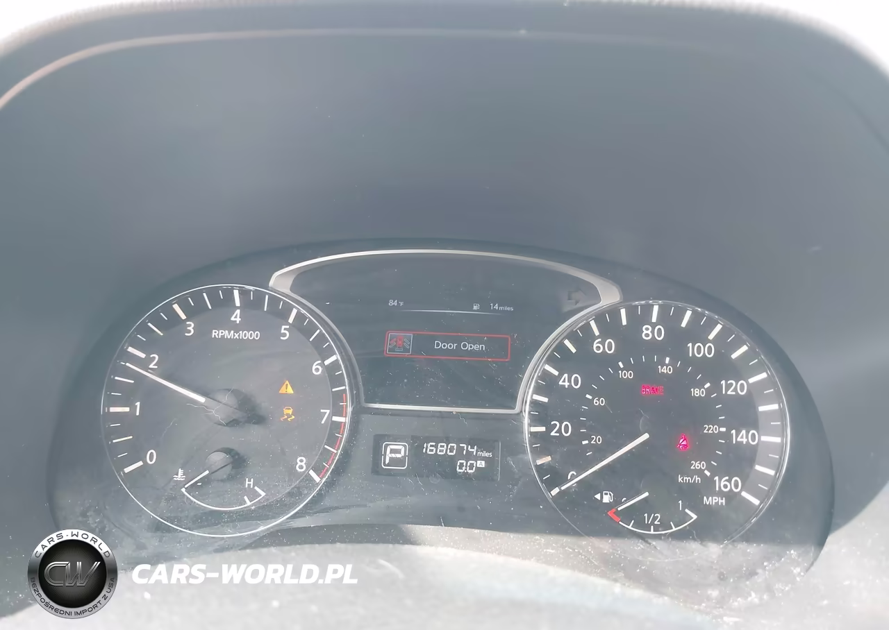2015 Nissan Pathfinder S VIN:5N1AR2MN7FC719051 - 7