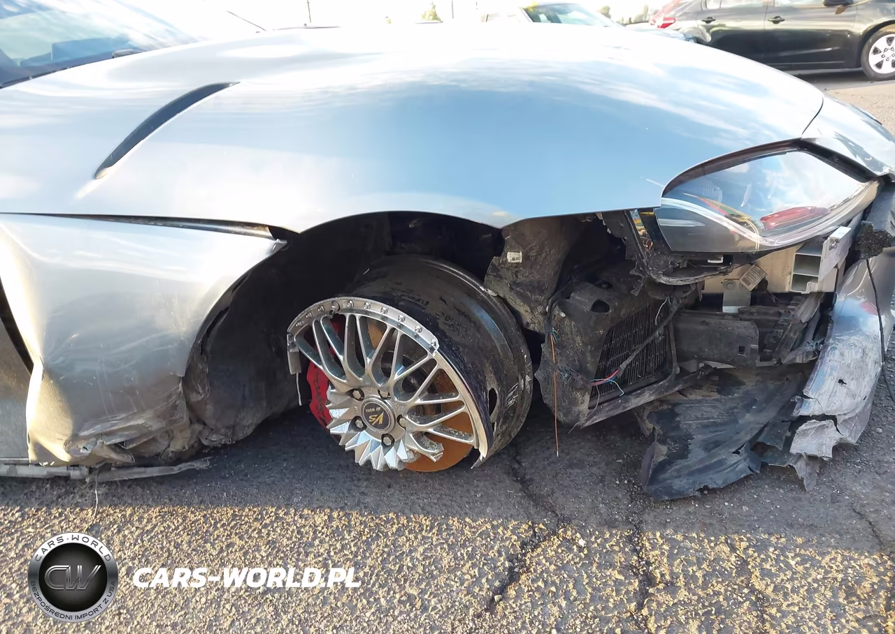 2020 Toyota Gr Supra 3.0 Premium VIN:WZ1DB4C07LW024328 - 6