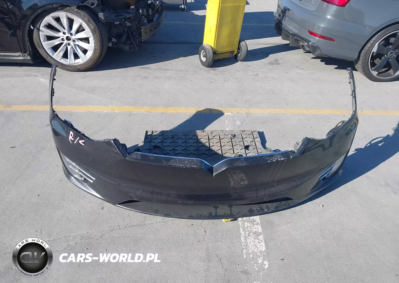 2016 Tesla Model X 60D-70D-75D-90D VIN:5YJXCAE23GF013164 - 12
