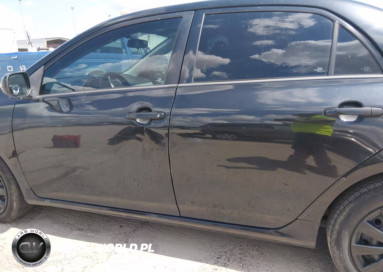 2012 Toyota Corolla Le VIN:5YFBU4EE7CP059016 - 6