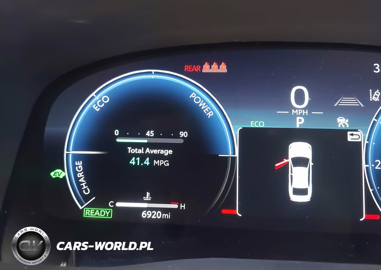 2026 Toyota Camry Xle VIN:4T1DAACK2TU317515 - 15