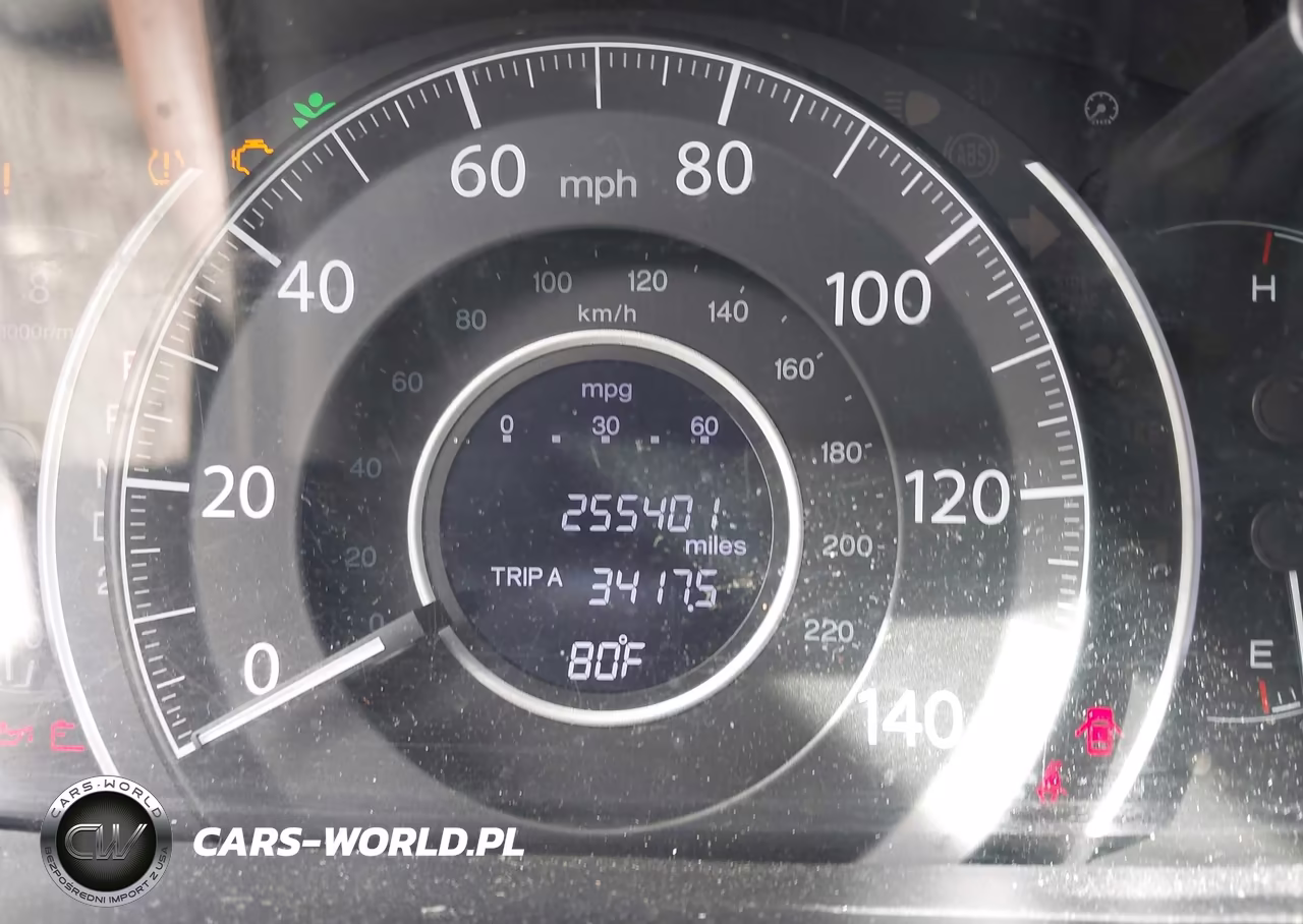 2014 Honda Cr-V Ex VIN:2HKRM3H51EH513507 - 15