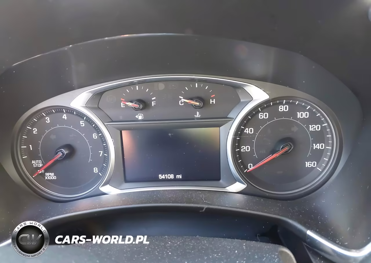2022 Chevrolet Equinox Awd Lt VIN:3GNAXUEV3NL127063 - 7