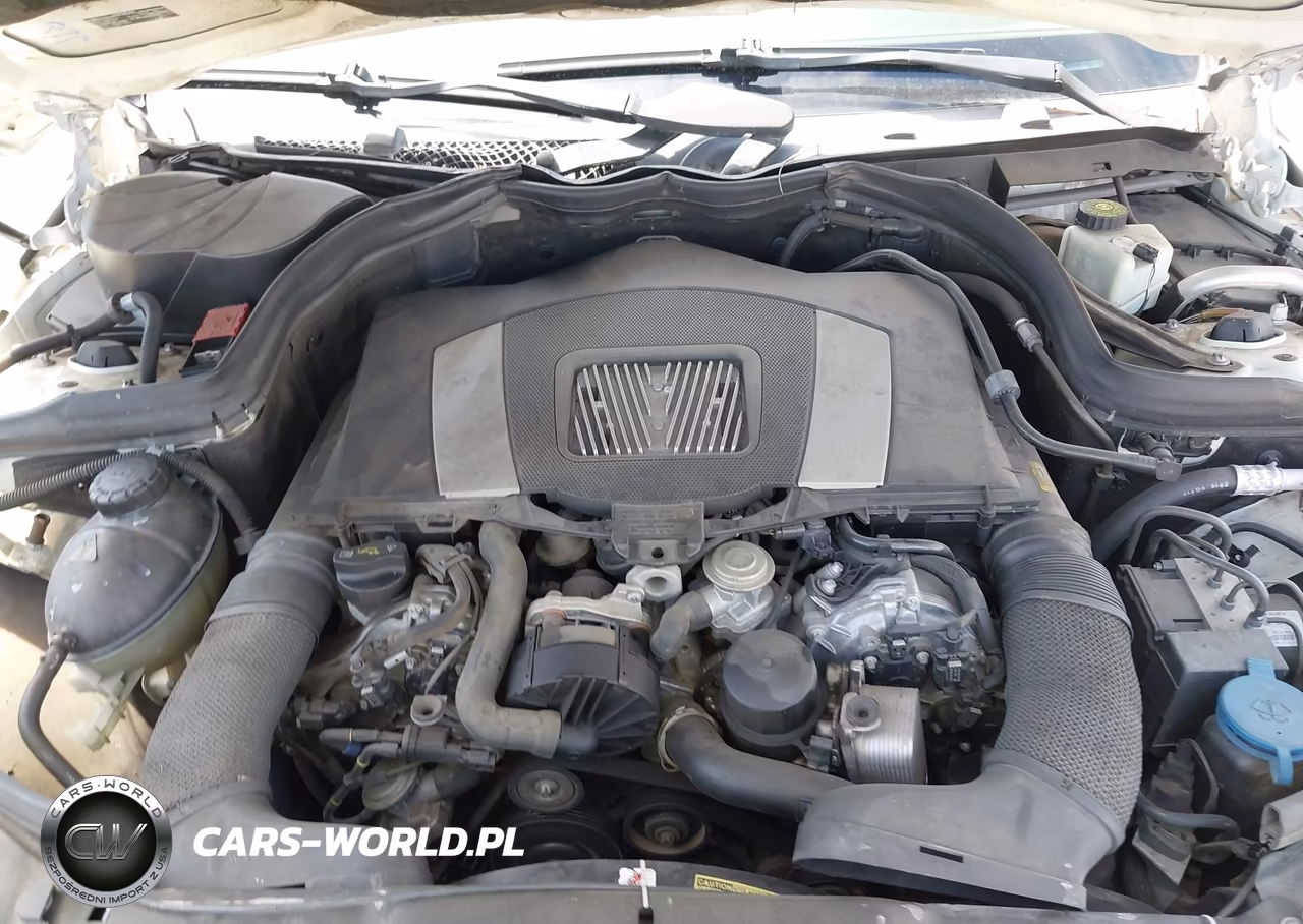 2011 Mercedes-Benz C 300 VIN:WDDGF5EB0BR174031 - 10