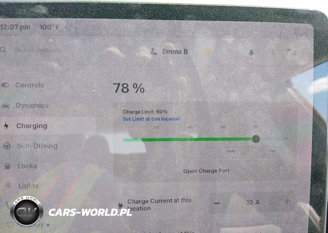 2021 Tesla Model 3 Standard Range Plus Rear-Wheel Drive VIN:5YJ3E1EA1MF851544 - 18