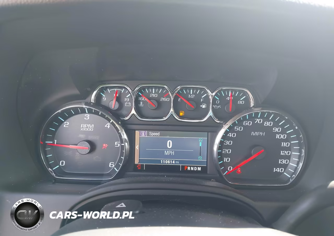 2015 Chevrolet Tahoe Ls VIN:1GNSCAECXFR177336 - 7