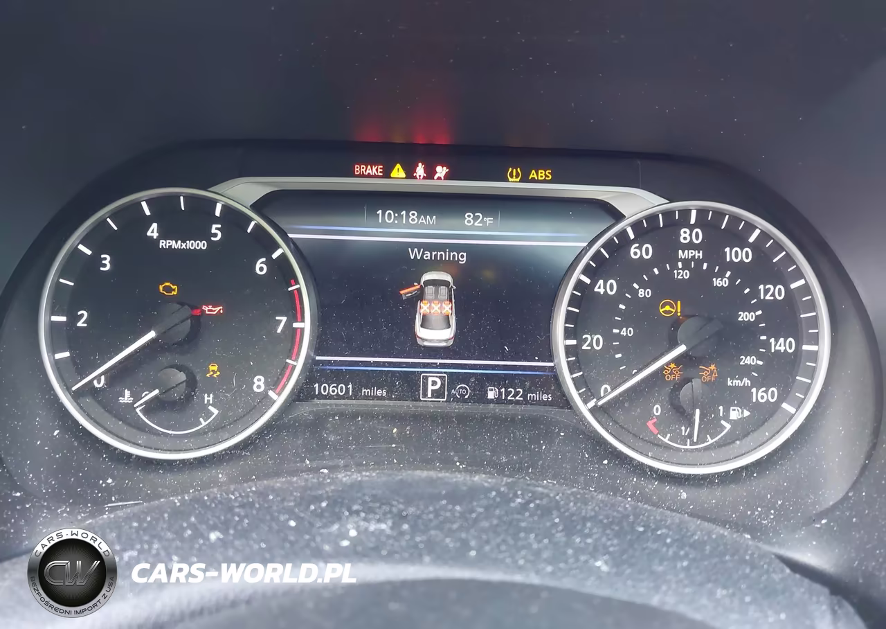 2025 Nissan Sentra Sr VIN:3N1AB8DV1SY403368 - 15