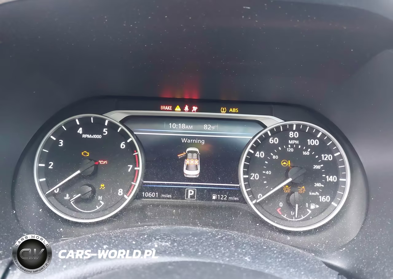 2025 Nissan Sentra Sr VIN:3N1AB8DV1SY403368 - 7