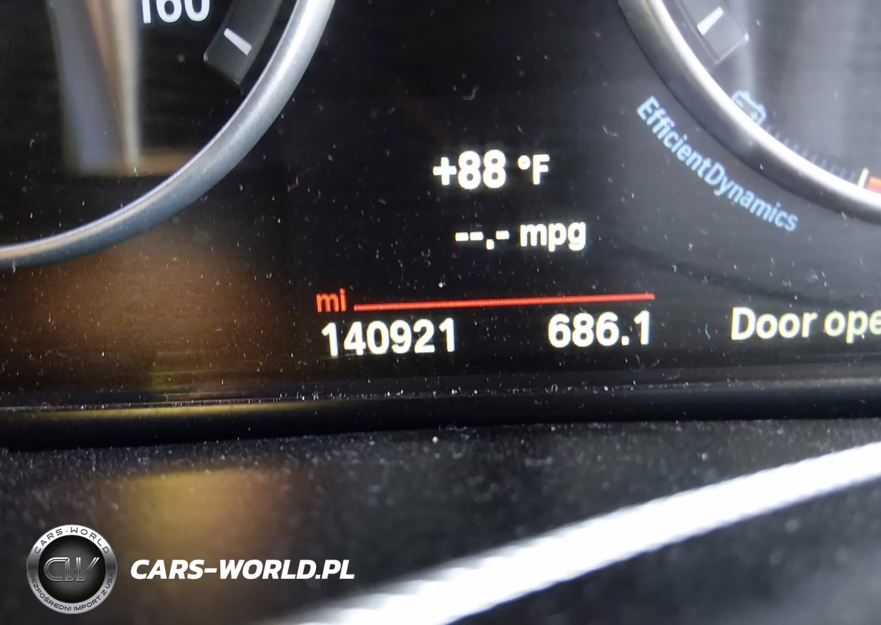 2016 BMW X5 Sdrive35I VIN:5UXKR2C59G0R72318 - 15