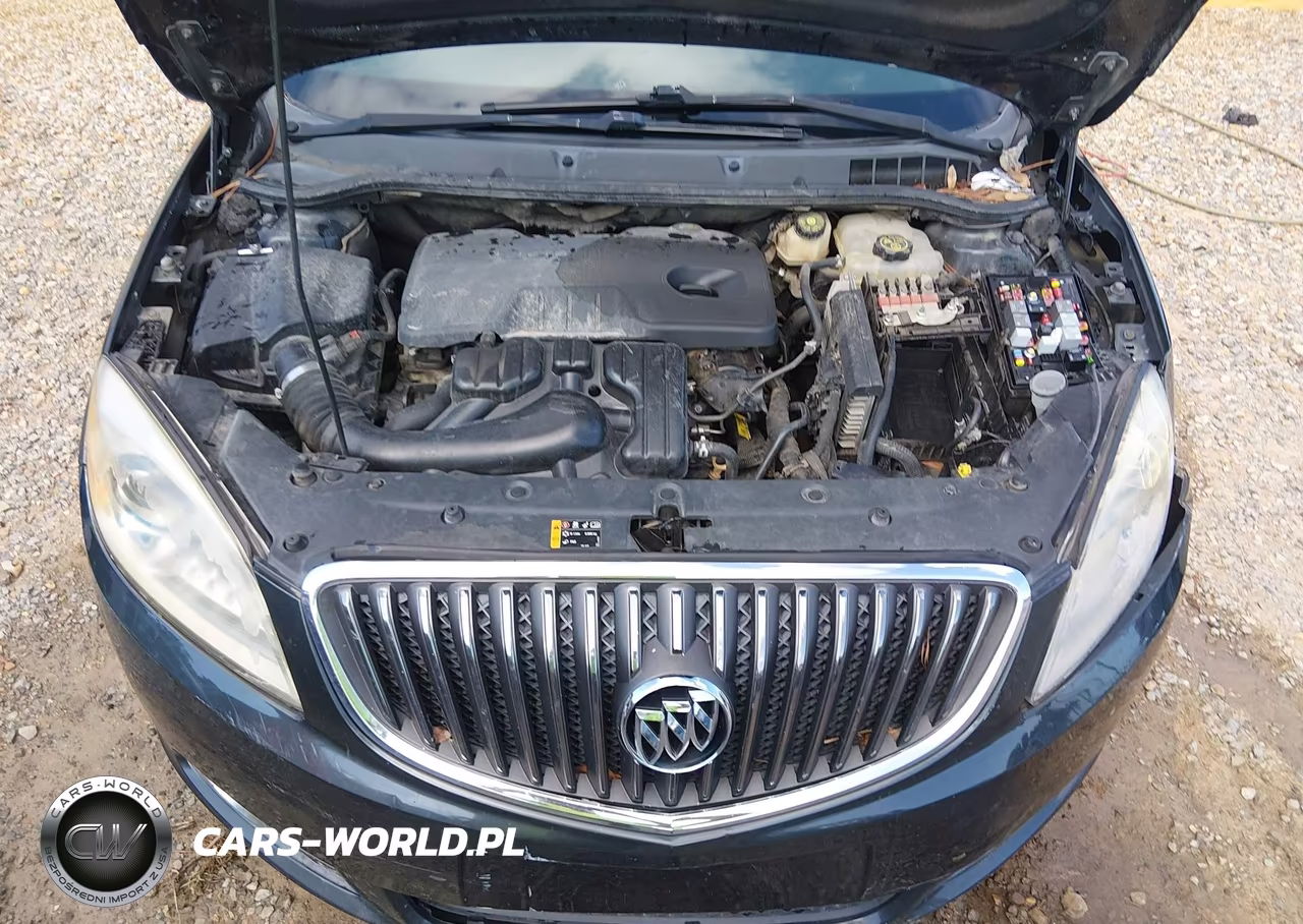 2014 Buick Verano VIN:1G4PP5SK0E4166052 - 10
