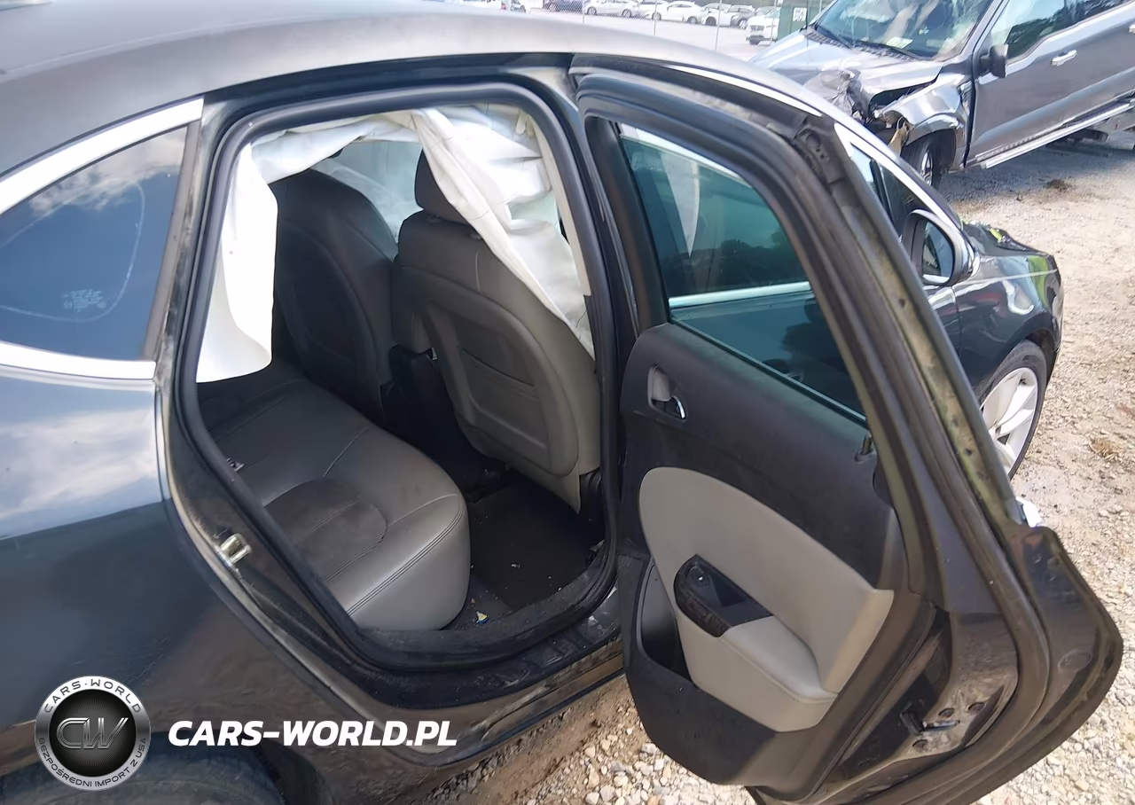 2014 Buick Verano VIN:1G4PP5SK0E4166052 - 8