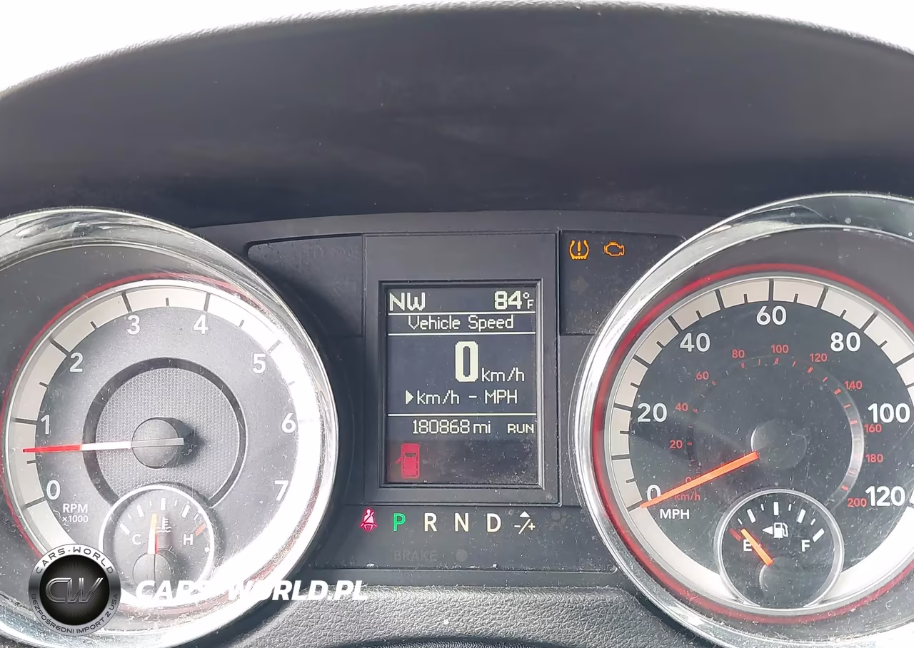 2017 Dodge Grand Caravan Gt VIN:2C4RDGEG1HR691423 - 7