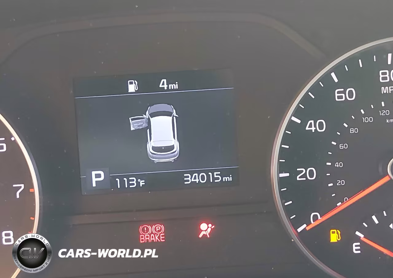 2022 Kia Sportage Nightfall Edition VIN:KNDP63AC7N7948210 - 15