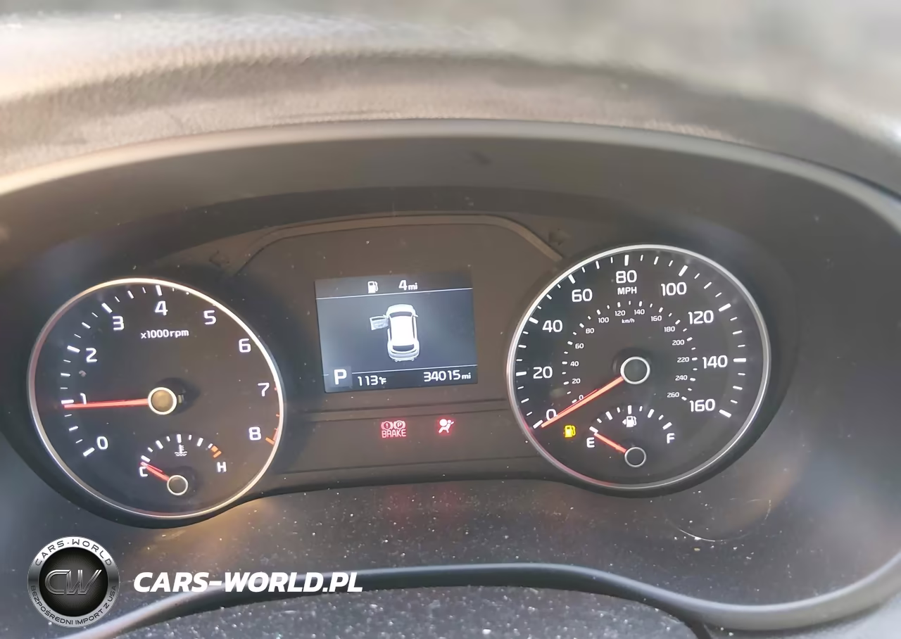 2022 Kia Sportage Nightfall Edition VIN:KNDP63AC7N7948210 - 7