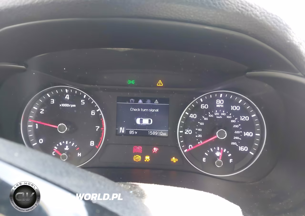 2019 Kia Forte Fe VIN:3KPF24AD9KE076131 - 7