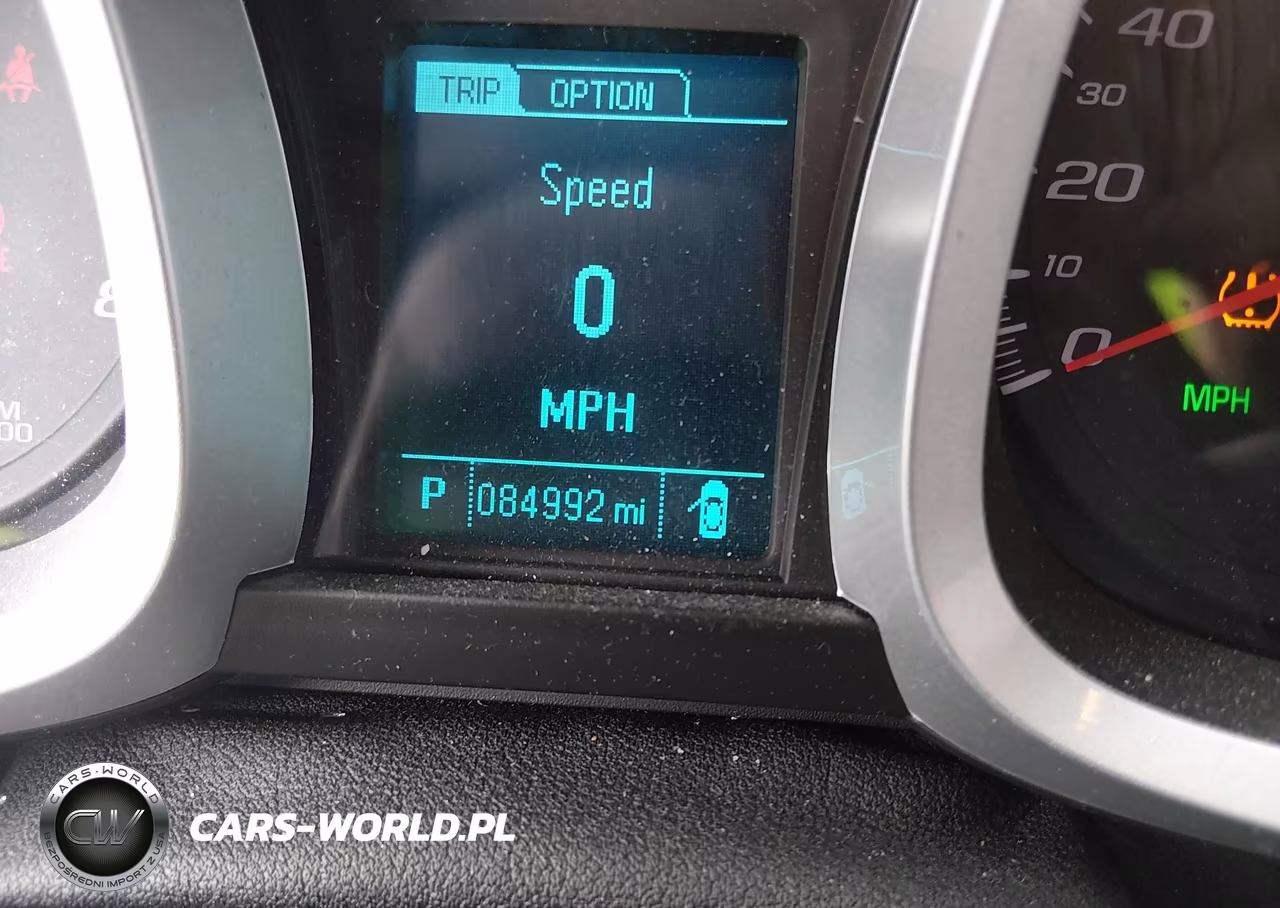 2015 Chevrolet Equinox 1Lt VIN:1GNALBEK3FZ128522 - 7